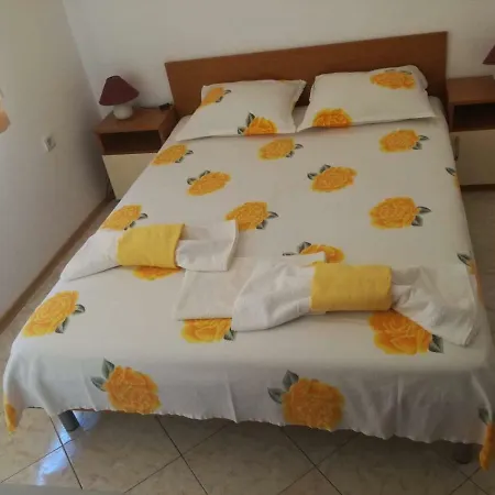 Къща За Гости Раяна * Sozopol