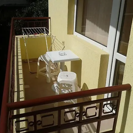 Къща За Гости Раяна * Sozopol